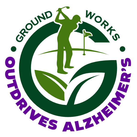 Ground Works Out Drives Alzheimer's