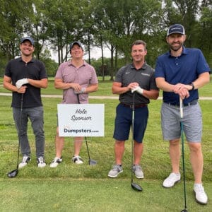 Hole Sponsor